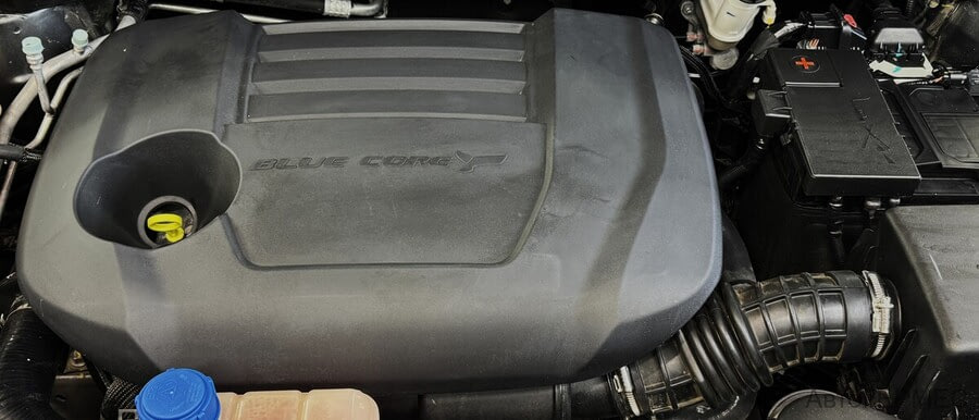 Фото CHANGAN UNI-K I с пробегом | №20