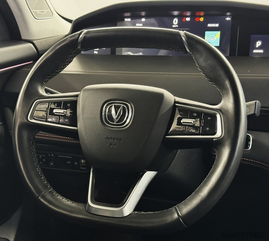 Фото CHANGAN UNI-K I с пробегом | №10