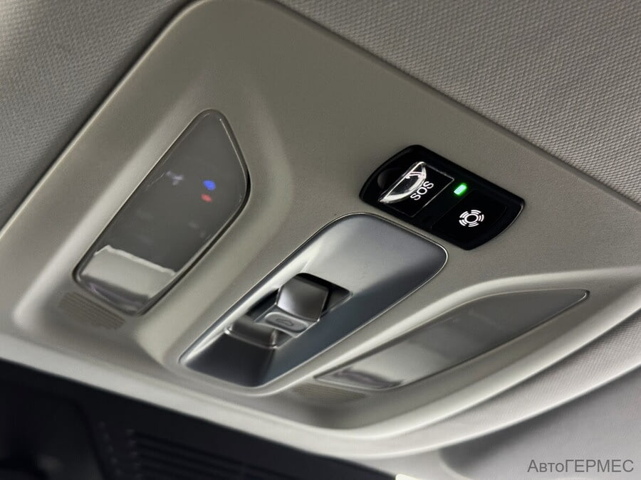 Фото CHANGAN UNI-K I с пробегом | №16