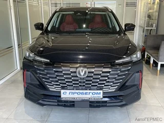 Фото CHANGAN CS55PLUS I с пробегом