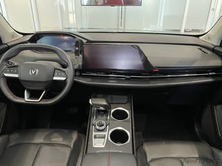 Фото CHANGAN CS55PLUS I с пробегом