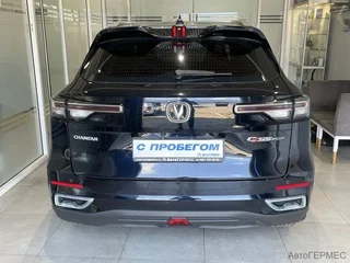 Фото CHANGAN CS55PLUS I с пробегом