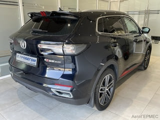 Фото CHANGAN CS55PLUS I с пробегом