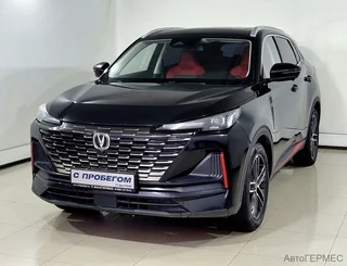 Фото CHANGAN CS55PLUS I Рестайлинг с пробегом
