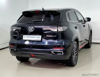 Фото CHANGAN CS55PLUS I Рестайлинг с пробегом