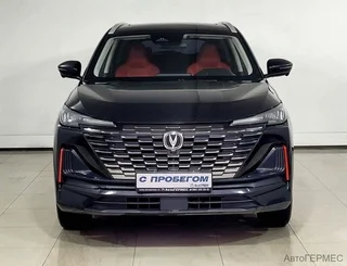 Фото CHANGAN CS55PLUS I Рестайлинг с пробегом
