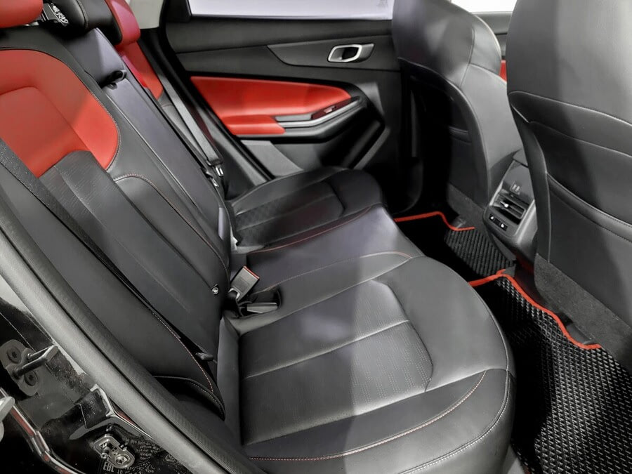 Фото CHANGAN CS55PLUS I Рестайлинг с пробегом | №12 Фото CHANGAN CS55PLUS I Рестайлинг с пробегом | №12