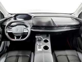 Фото CHANGAN CS55PLUS I Рестайлинг с пробегом