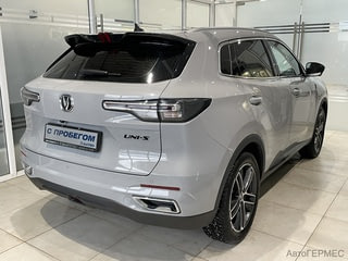 Фото CHANGAN CS55PLUS II с пробегом