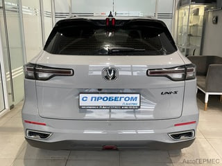 Фото CHANGAN CS55PLUS II с пробегом