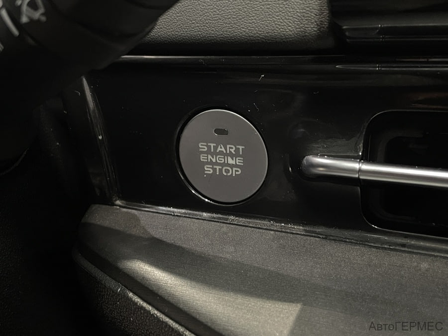 Фото CHANGAN CS55PLUS II с пробегом | №13