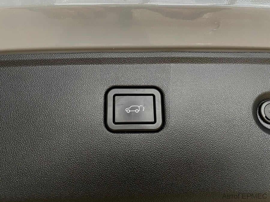 Фото CHANGAN CS55PLUS II с пробегом | №14