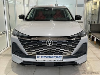 Фото CHANGAN CS55PLUS II с пробегом