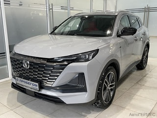 Фото CHANGAN CS55PLUS II с пробегом