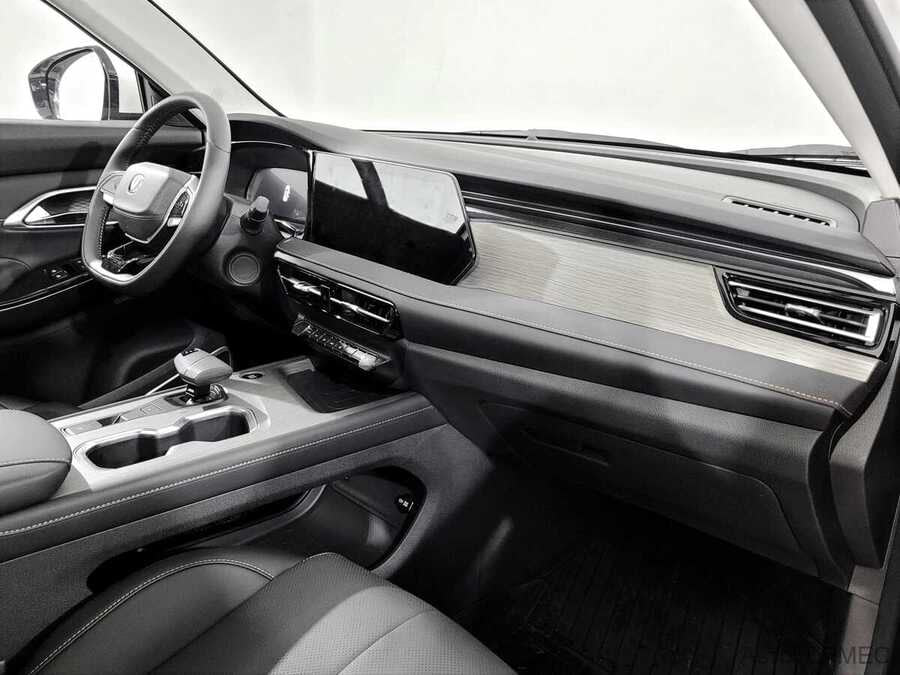 Фото CHANGAN CS75 PRO I с пробегом | №12 Фото CHANGAN CS75 PRO I с пробегом | №12