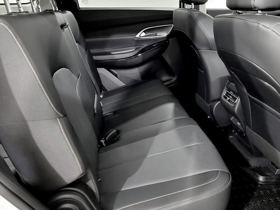 Фото CHANGAN CS75 PRO I с пробегом | №13 Фото CHANGAN CS75 PRO I с пробегом | №13