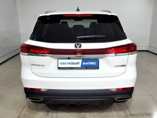 Фото CHANGAN CS75 PRO I с пробегом