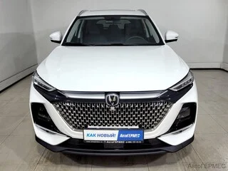 Фото CHANGAN CS75 PRO I с пробегом