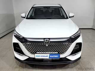 Фото CHANGAN CS75 PRO I с пробегом Фото CHANGAN CS75 PRO I с пробегом