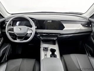 Фото CHANGAN CS75 PRO I с пробегом