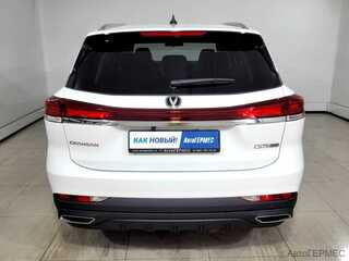 Фото CHANGAN CS75 PRO I с пробегом Фото CHANGAN CS75 PRO I с пробегом
