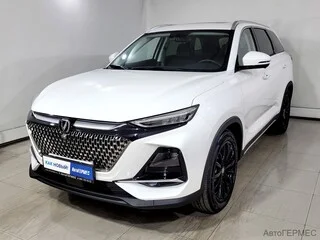 Фото CHANGAN CS75 PRO I с пробегом
