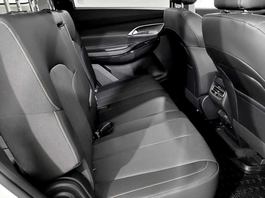 Фото CHANGAN CS75 PRO I с пробегом | №13 Фото CHANGAN CS75 PRO I с пробегом | №13