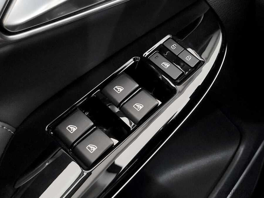 Фото CHANGAN CS75 PRO I с пробегом | №11 Фото CHANGAN CS75 PRO I с пробегом | №11