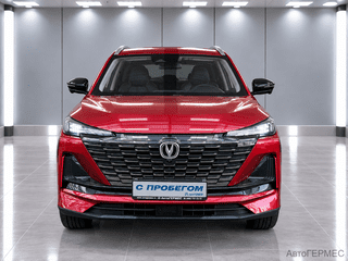 Фото CHANGAN CS55PLUS II с пробегом