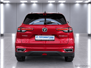 Фото CHANGAN CS55PLUS II с пробегом