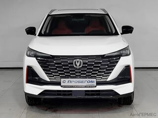 Фото CHANGAN CS55PLUS II с пробегом