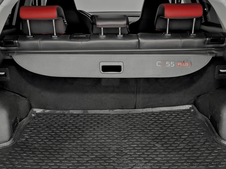 Фото CHANGAN CS55PLUS II с пробегом | №13