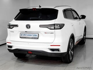 Фото CHANGAN CS55PLUS II с пробегом