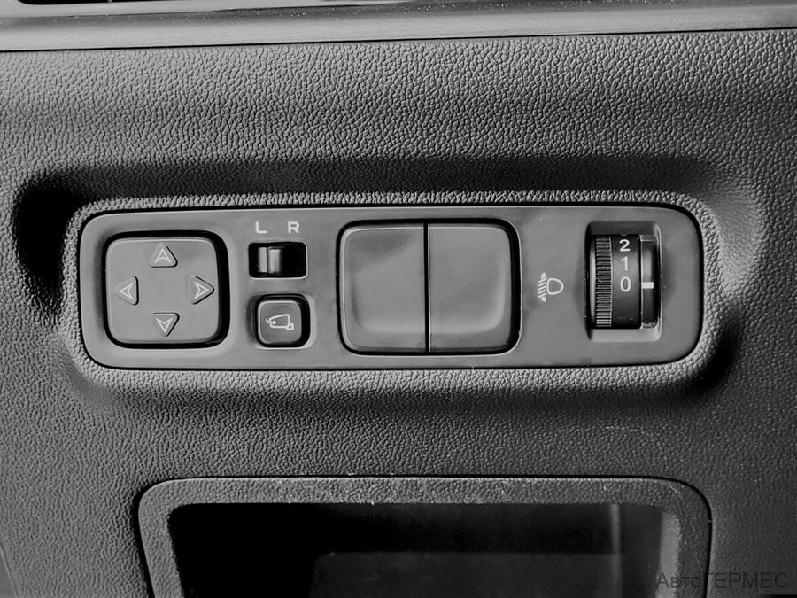 Фото CHANGAN CS55PLUS II с пробегом | №8