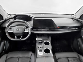 Фото CHANGAN CS55PLUS II с пробегом