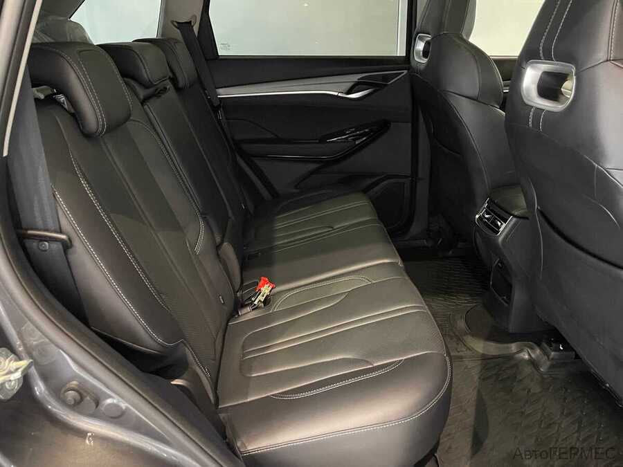 Фото CHANGAN CS75 PLUS I Рестайлинг с пробегом | №16