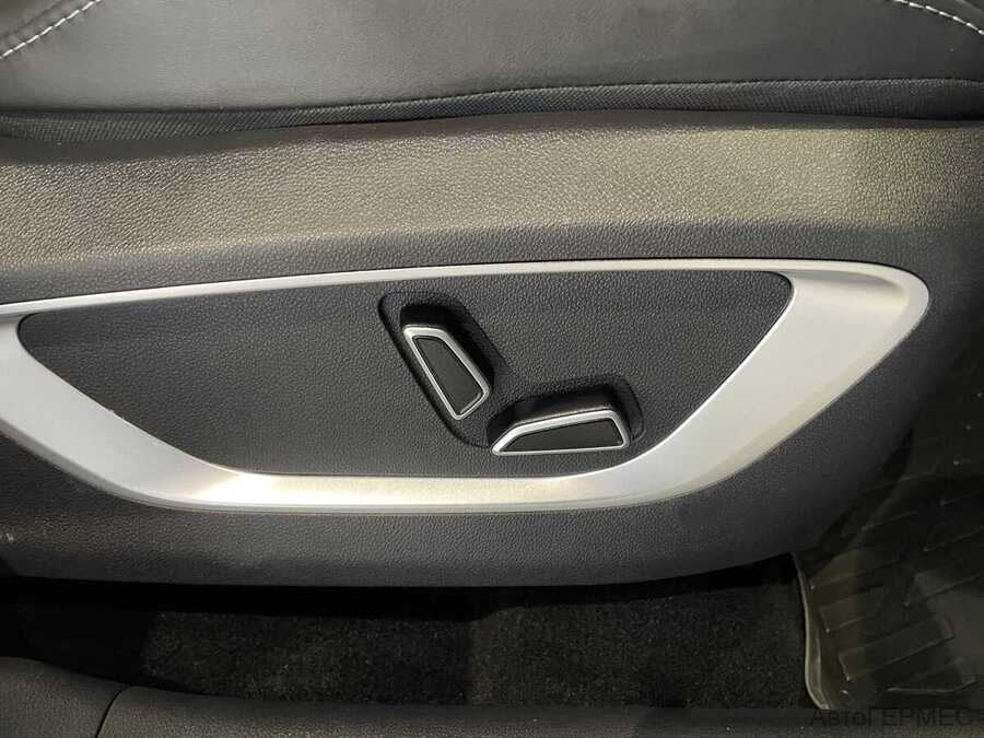 Фото CHANGAN CS75 PLUS I Рестайлинг с пробегом | №13