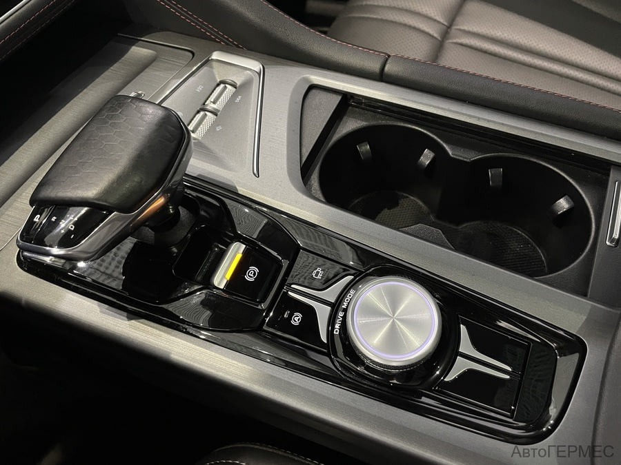Фото CHANGAN CS75 PLUS I Рестайлинг с пробегом | №9