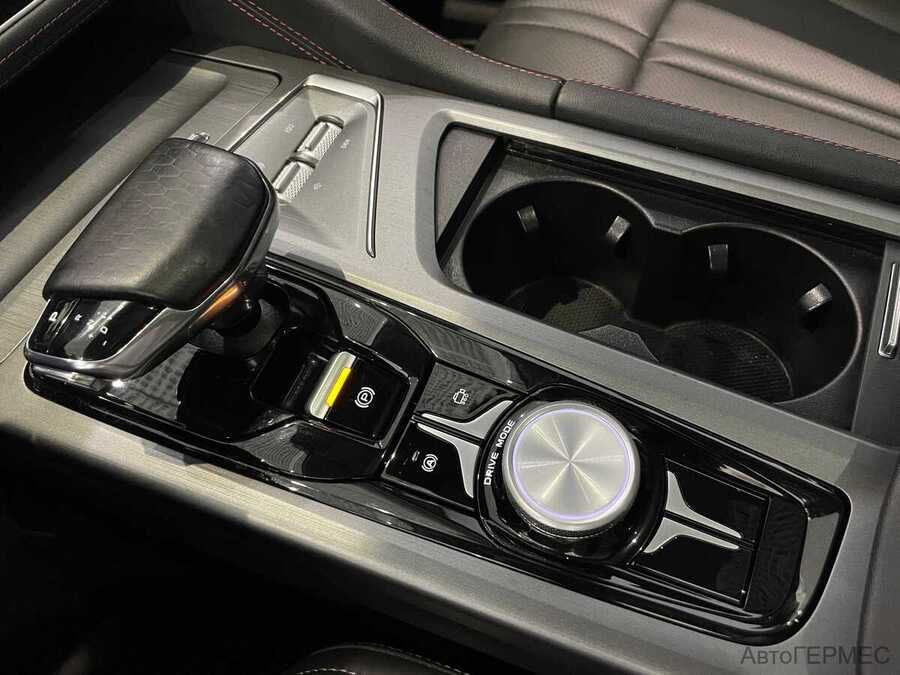 Фото CHANGAN CS75 PLUS I Рестайлинг с пробегом | №9