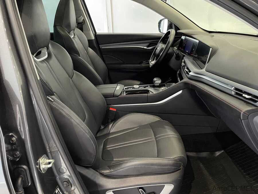 Фото CHANGAN CS75 PLUS I Рестайлинг с пробегом | №15