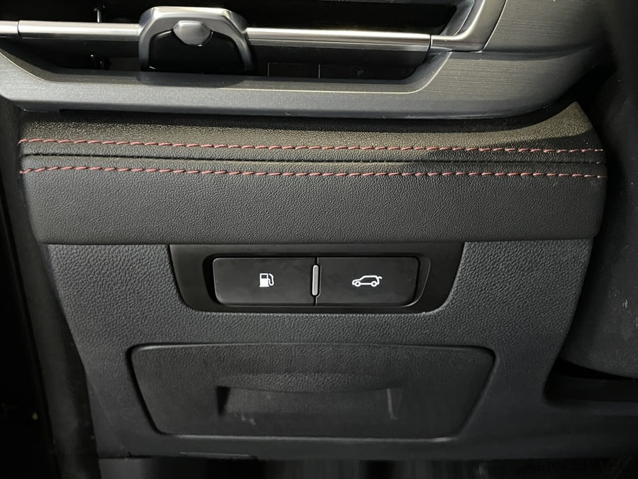 Фото CHANGAN CS75 PLUS I Рестайлинг с пробегом | №11