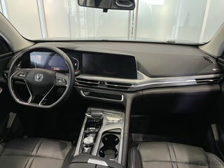 Фото CHANGAN CS75 PLUS I Рестайлинг с пробегом Фото CHANGAN CS75 PLUS I Рестайлинг с пробегом