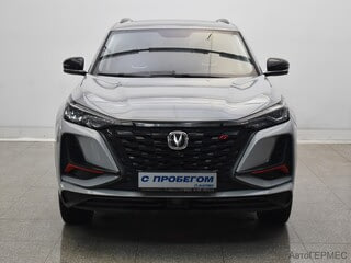 Фото CHANGAN CS75 PLUS I Рестайлинг с пробегом