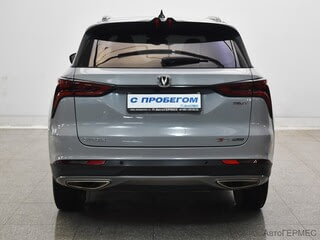 Фото CHANGAN CS75 PLUS I Рестайлинг с пробегом