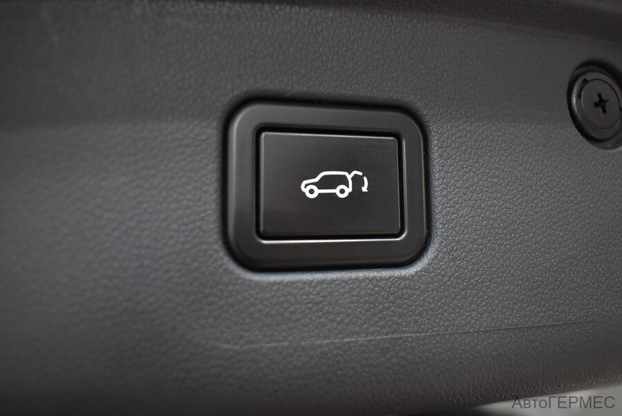 Фото CHANGAN CS75 PLUS I Рестайлинг с пробегом | №13