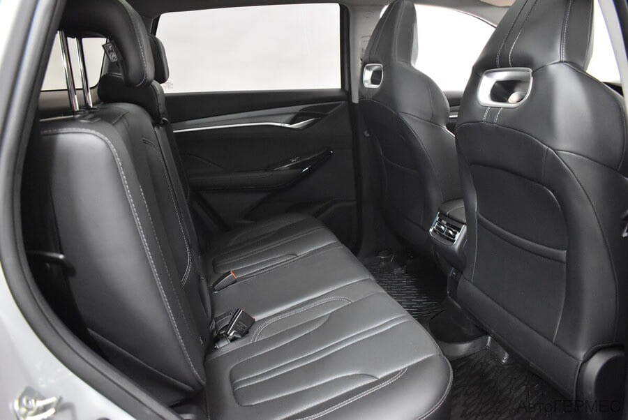 Фото CHANGAN CS75 PLUS I Рестайлинг с пробегом | №16