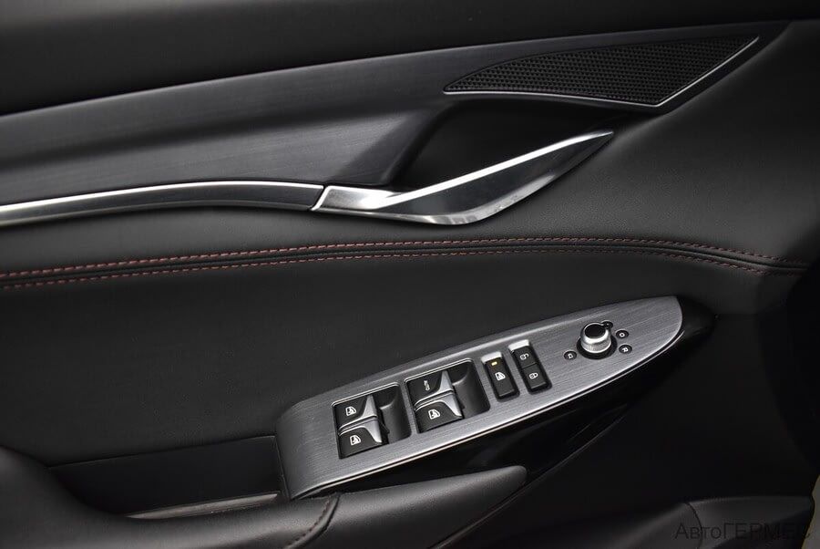 Фото CHANGAN CS75 PLUS I Рестайлинг с пробегом | №14