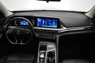 Фото CHANGAN CS75 PLUS I Рестайлинг с пробегом