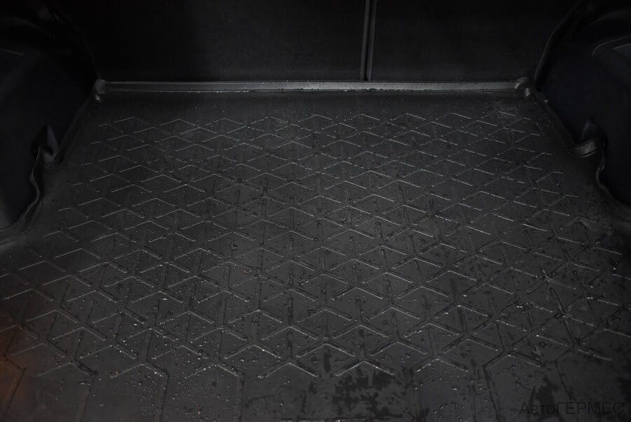 Фото CHANGAN CS75 PLUS I Рестайлинг с пробегом | №17