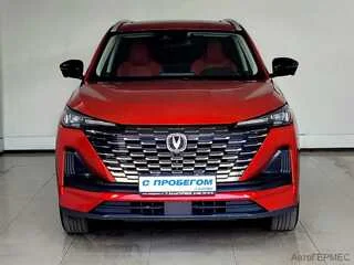 Фото CHANGAN CS55PLUS II с пробегом